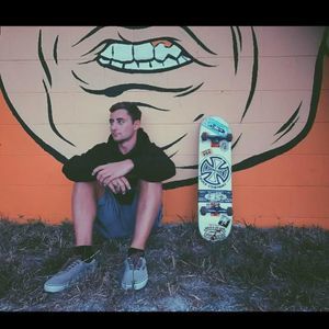 Meet your Posher, Nathaniel